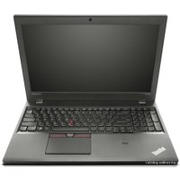 Ноутбук Lenovo ThinkPad W550s (20E2S00100)