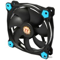 Вентилятор для корпуса Thermaltake Riing 12 LED Blue (CL-F038-PL12BU-A)