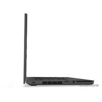 Ноутбук Lenovo ThinkPad L470 [20J4003DRT]