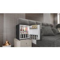 Однокамерный холодильник Meyvel MMT-60B