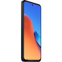 Смартфон Xiaomi Redmi 12 4GB/128GB с NFC международная версия (черный) в Гомеле