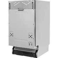 Встраиваемая посудомоечная машина ZorG MOU4562M