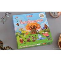 Настольная игра Cosmodrome Games Имаджинариум Союзмульфильм 3.0 52079