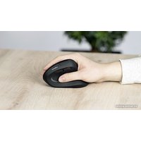 Вертикальная мышь SPEEDLINK Piavo Pro