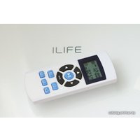 Робот-пылесос iLife A40
