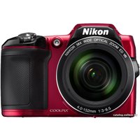 Фотоаппарат Nikon Coolpix L840