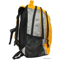 Городской рюкзак Polar П1371 (желтый)