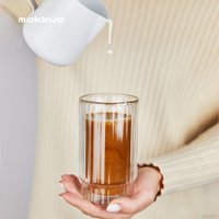 Набор стаканов Makkua Glass Cozyday 2 2GC300