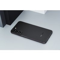 Телефон Samsung Galaxy S22+ 5G SM-S906E 8GB/128GB (черный фантом)