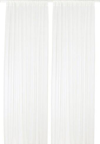 Комплект штор Ikea Teresia 90232331