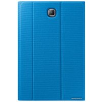 Чехол для планшета Samsung Book Cover для Samsung Galaxy Tab A 8.0 [EF-BT350BLEG]