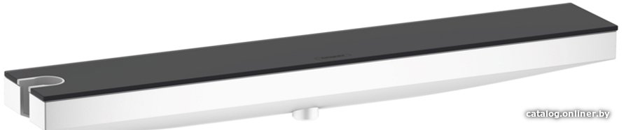 Держатель душевой лейки Hansgrohe Rainfinity 26843700