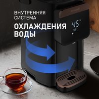 Термопот Weissgauff WWT 5010 Touch DBG