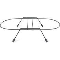 Миски на подставке ZooZooZoo на подставке SWT-6010-1650 (черный)