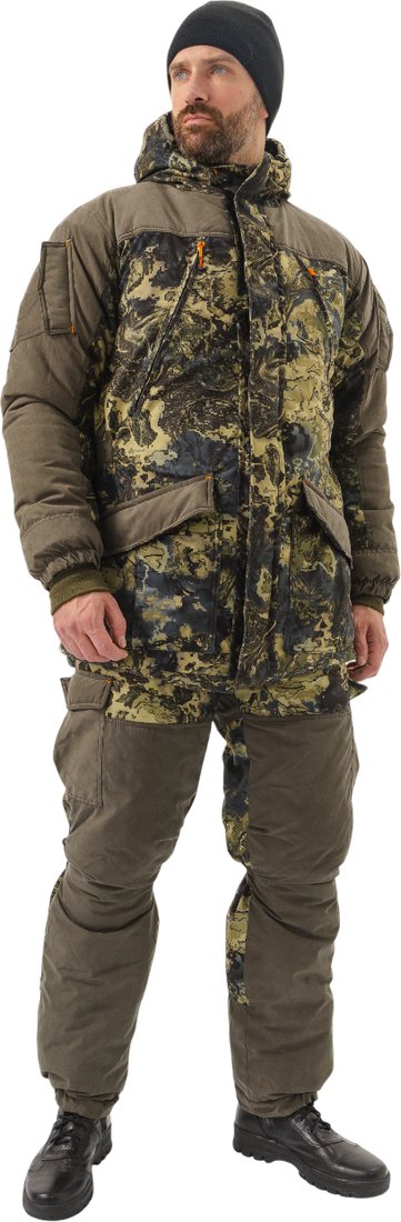 

Костюм Урсус Геркон кмф Дюны/т.хаки Алова/Финляндия КОС432 (р.60-62, 170-176)