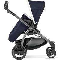 Универсальная коляска Peg Perego Book S XL Modular 2016 (3 в 1)