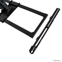 Кронштейн для телевизора Kromax ATLANTIS-35 (черный)