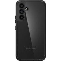 Чехол для телефона Spigen Ultra Hybrid для Galaxy A54 5G ACS05887 (черный)
