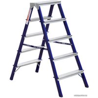 Лестница-стремянка Stairs CS205 (5 ступеней)