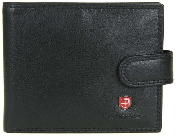 

Кошелек Peterson PTN MR-12L-CN (черный)