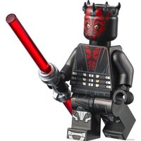 Конструктор LEGO Star Wars 75310 Дуэль на Мандалоре