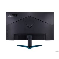 Игровой монитор Acer VG272UVbmiipfx