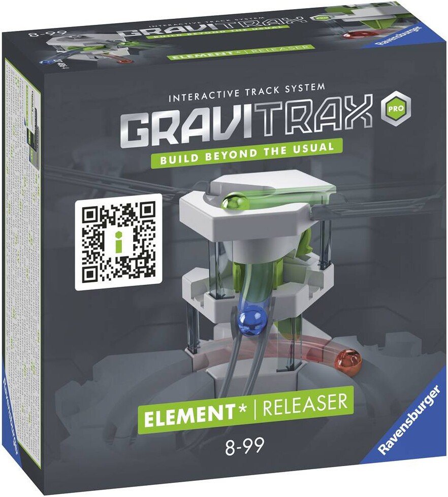 Конструктор Ravensburger GraviTrax PRO Распределитель 27486