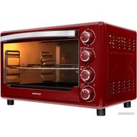 Мини-печь Nord (Nordfrost) RC 350 R