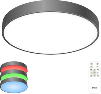 Припотолочная люстра Citilux Купер CL72495G1