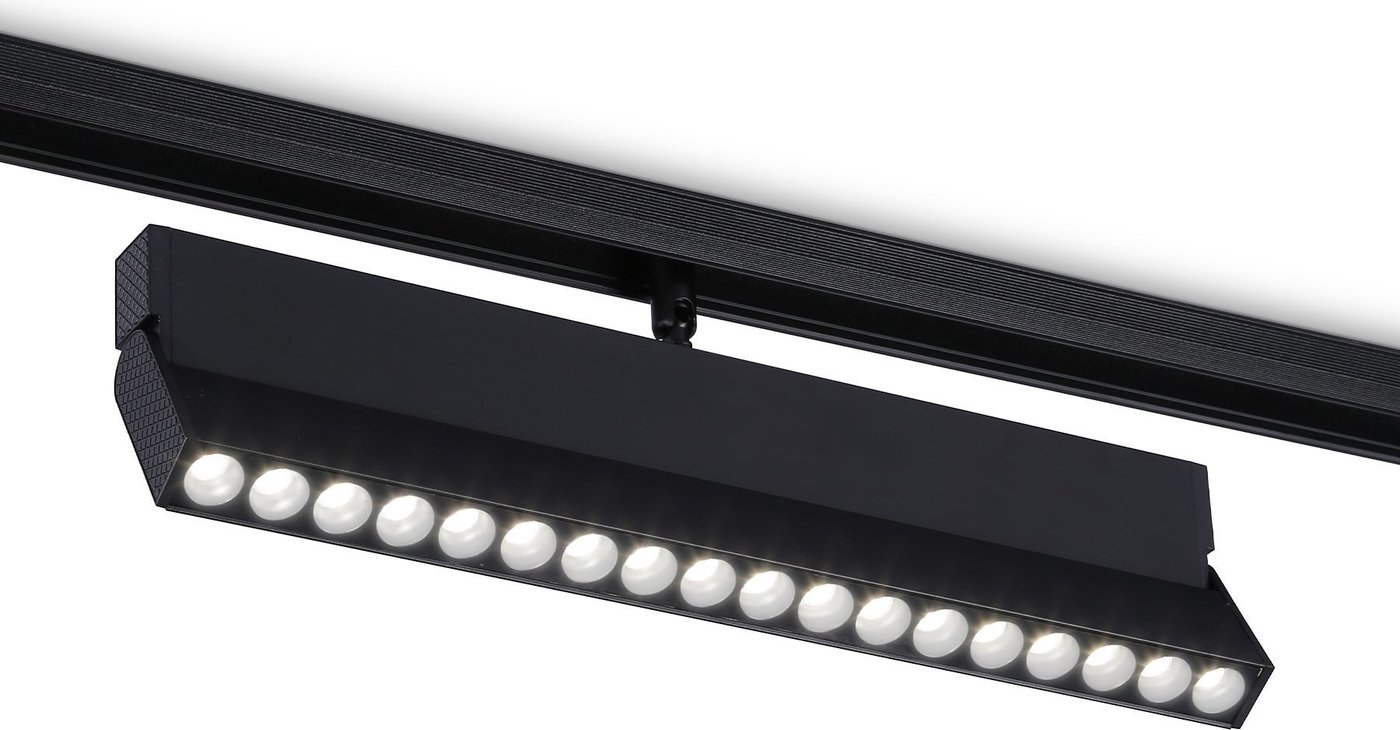 

Трековый светильник Ambrella light Track System GL4081
