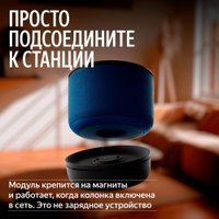 Климатический модуль Яндекс YNDX-00652 для Яндекс Станции Мини 3 Про