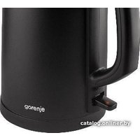 Электрический чайник Gorenje K15DWB