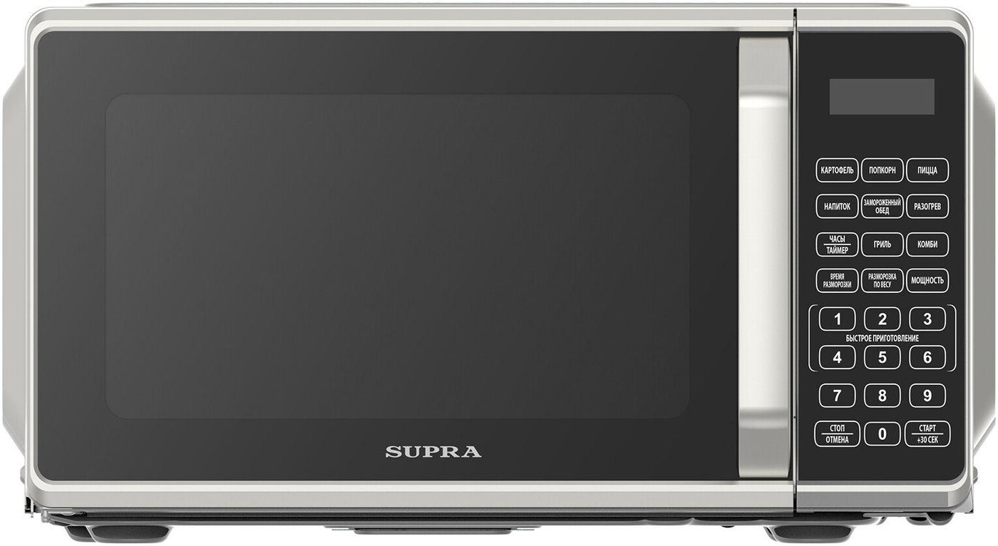 

Микроволновая печь Supra 20SSG27