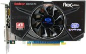 Sapphire FleX HD 5770 1024MB GDDR5 (11163-13)