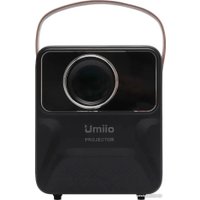 Проектор Umiio P860 (черный)