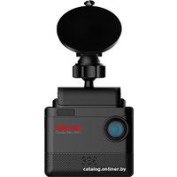 Видеорегистратор-радар детектор-GPS информатор (3в1) Sho-Me Combo Mini WiFi