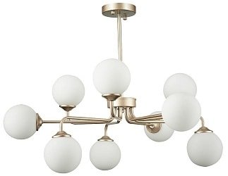 

Подвесная люстра ST Luce Redjino SLE106203-09