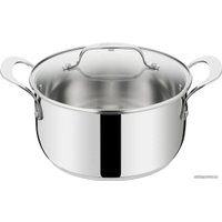 Набор кастрюль Tefal Jamie Oliver Kitchen Essentials E313S674