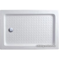 Душевой поддон Cezares 120x90 TRAY-A-AH-120/90-15-W0
