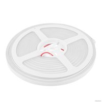 Гибкий неон Elektrostandard 24V 10W 120Led 2835 IP65, дневной белый a056259