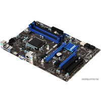 Материнская плата MSI ZH77A-G41