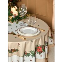 Скатерть Santalino 850-734-41