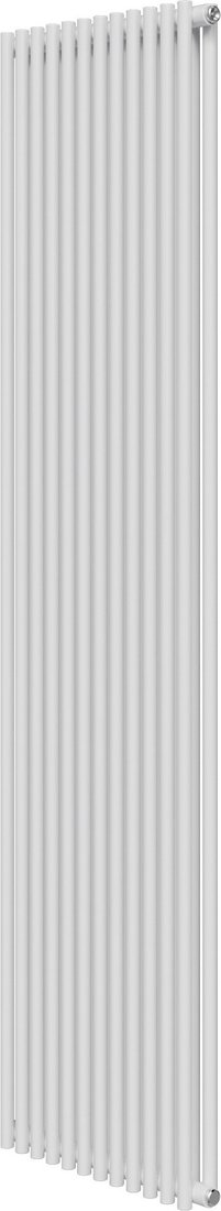 Дизайн-радиатор Royal Thermo Shift R22 C2180 - 12 секций RAL9016