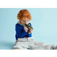 Конструктор LEGO City 60401 Строительный каток