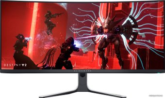 Игровой монитор Dell Alienware AW3423DW