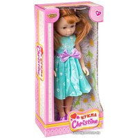 Кукла Yako Toys Cristine Д93857