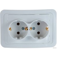 Розетка In Home Classico 2128 4680005959921