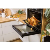 Электрический духовой шкаф Gorenje BPS6737E14BG