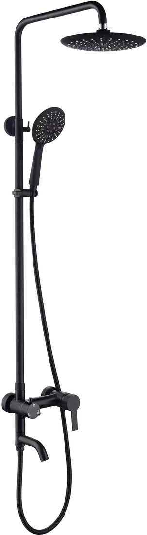 

Душевая система Fmark FS8345H