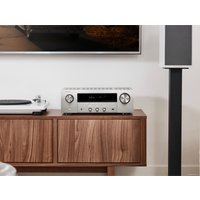 AV ресивер Denon DRA-900H (серебристый)